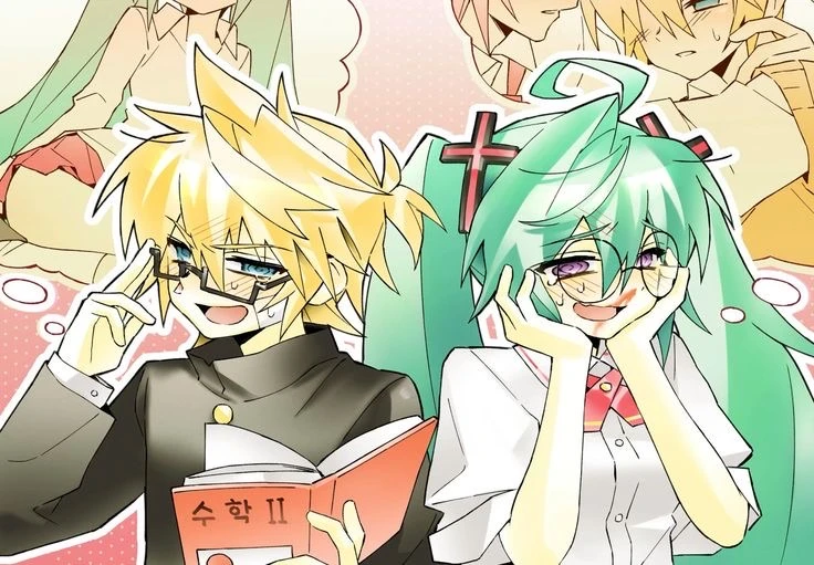 Len's banner