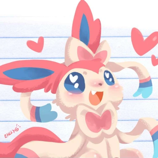 Sylveon!Aqua's avatar