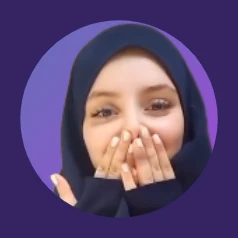 { ~ duaa reham. 💜 }'s avatar