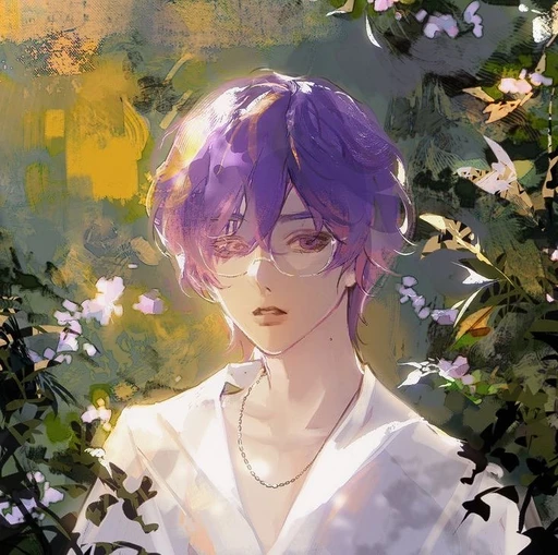 Uki's avatar