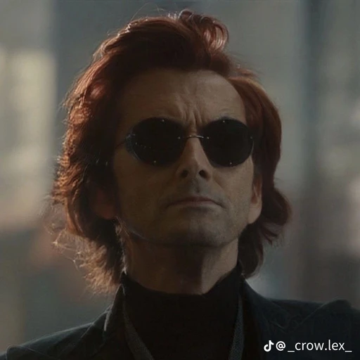 Crowley's avatar