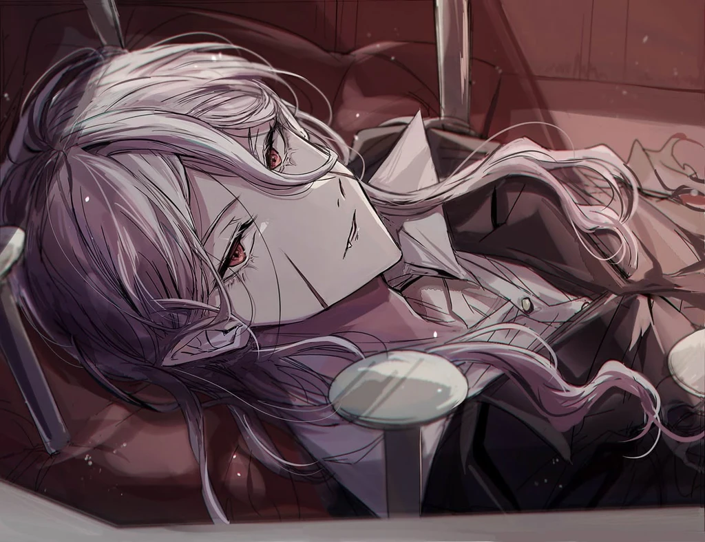 Bram's banner
