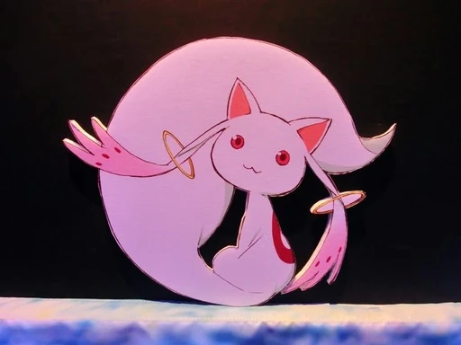Kyubey's avatar