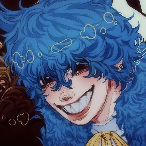 Hex's avatar