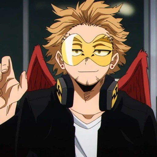 Hawks's avatar
