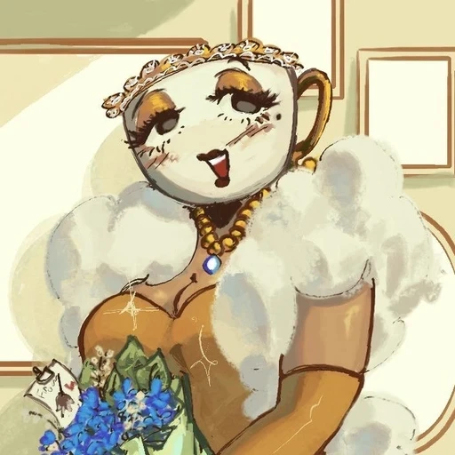Teagan's avatar