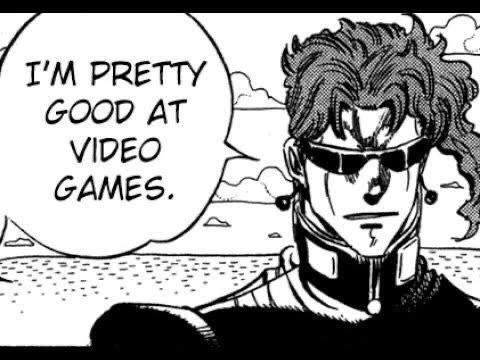 kakyoin's banner