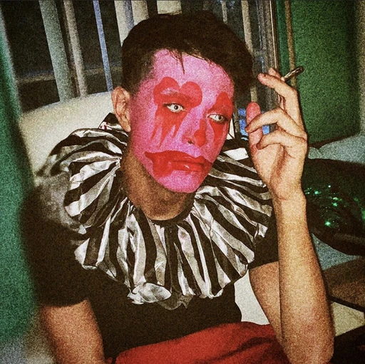 ~Eddie*Oswald!{He/It}'s avatar