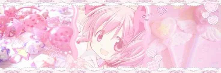 Madoka's banner
