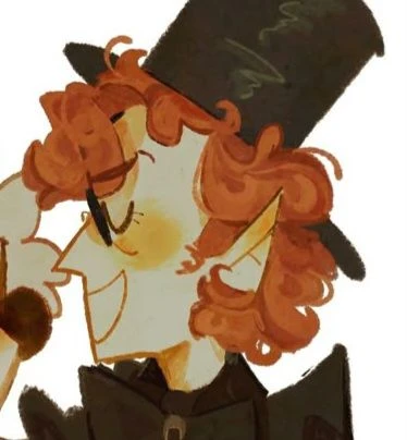 crowley/crow he she's avatar
