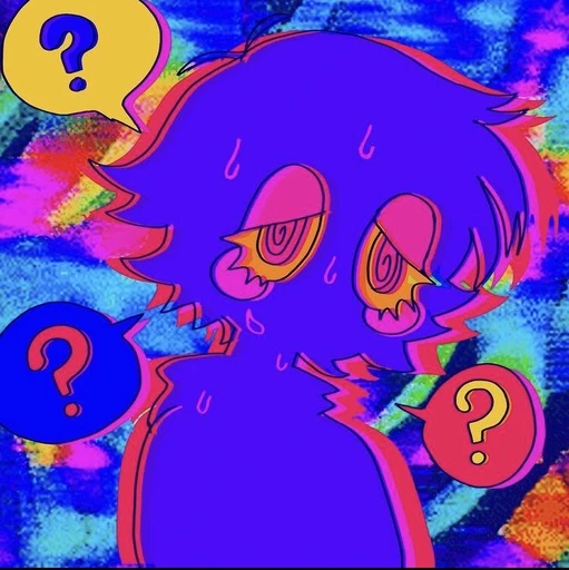 Amnesia's avatar