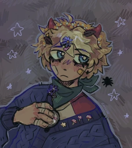 Tommy2's avatar