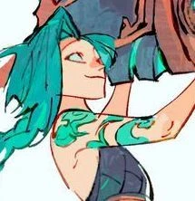 jinxed's avatar