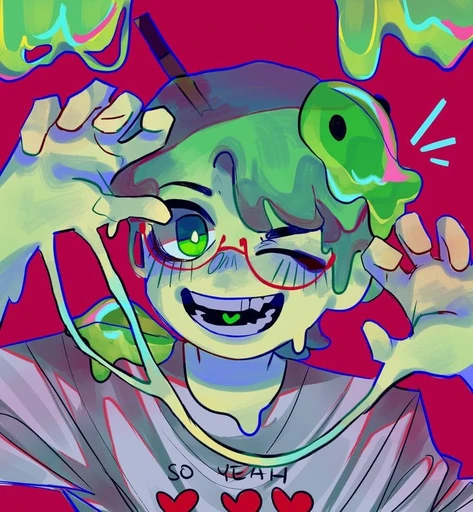 Slime's avatar
