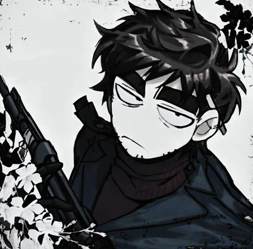 Paul's avatar