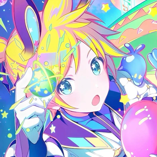 Len's avatar