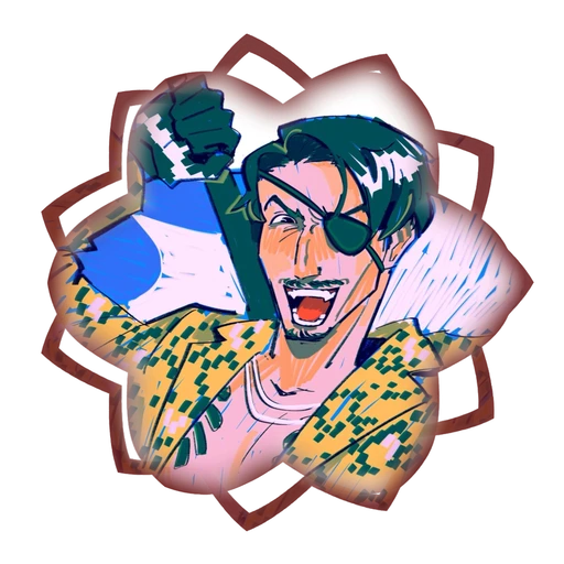 Majima's avatar