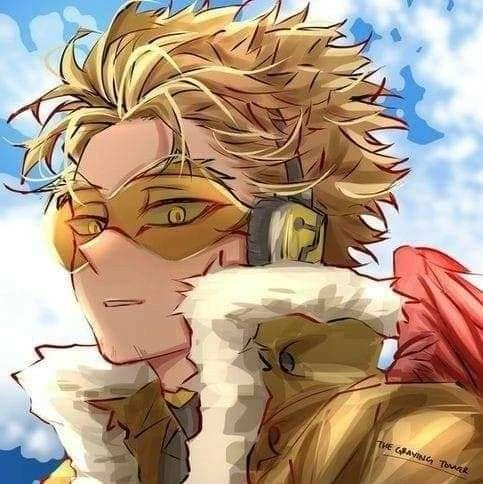 Hawks's avatar