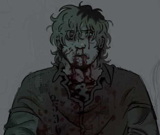 WHELAN's avatar