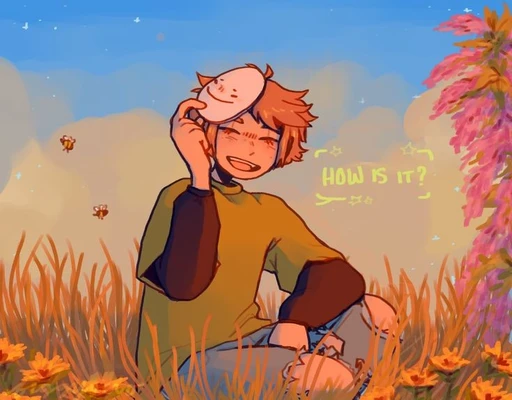 Daydream's avatar