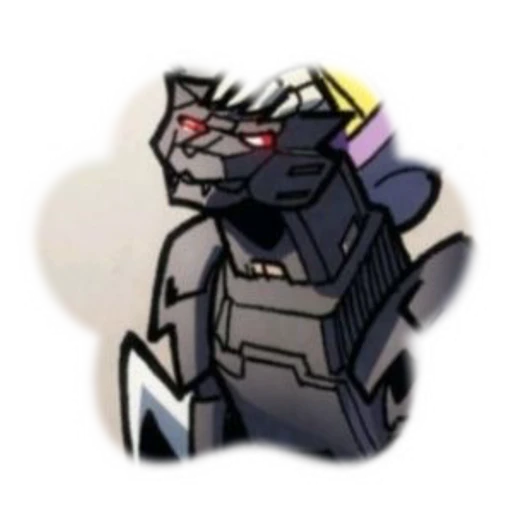 Ravage's avatar