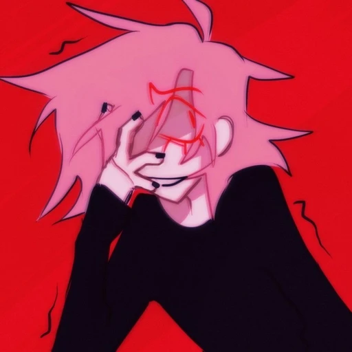 Ian's avatar