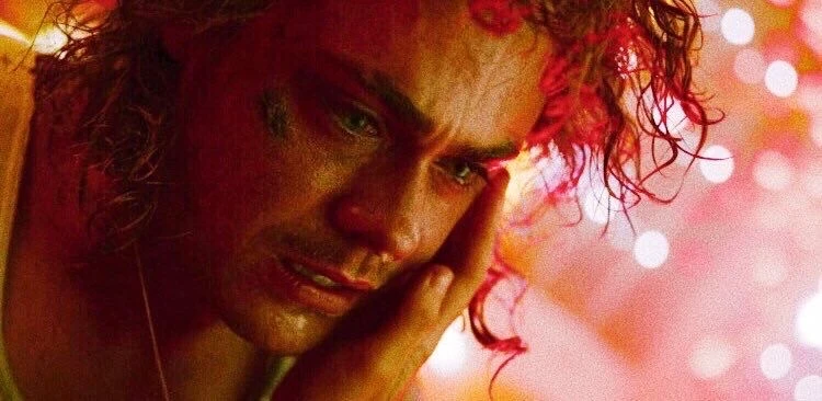 Billy Hargrove's banner