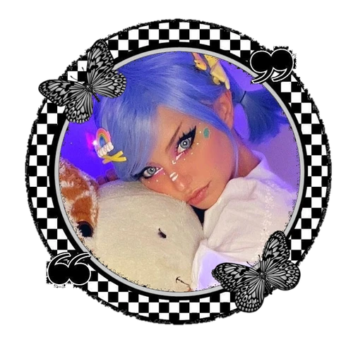 Bebe's avatar