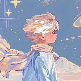 luke's avatar