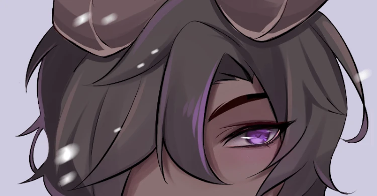 Dusk's banner