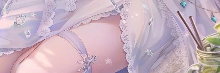 Olivia's banner