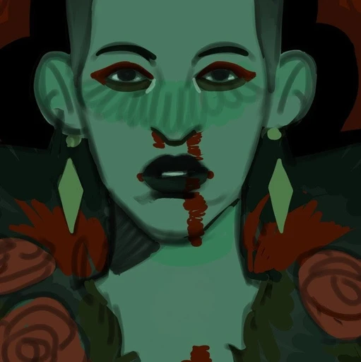 AMARA's avatar