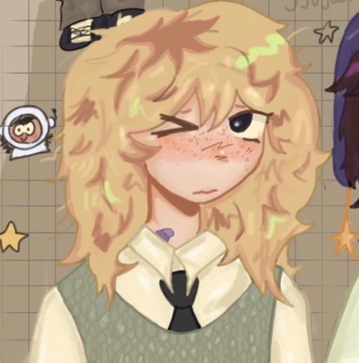 Tweek's avatar