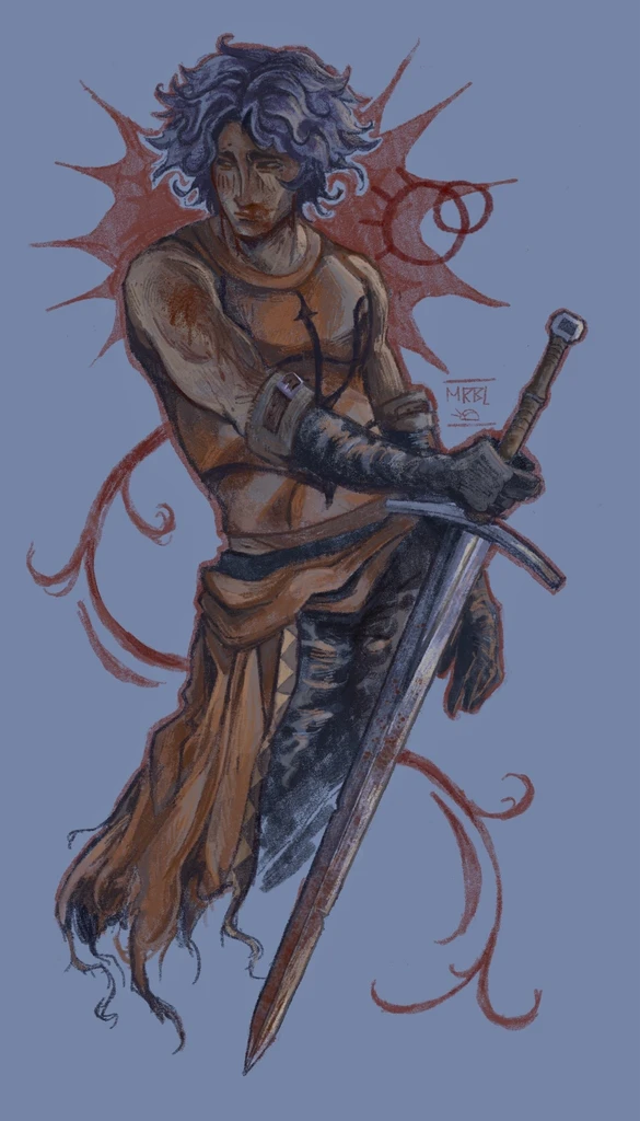 cahara's banner