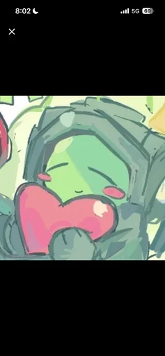 Melly's avatar