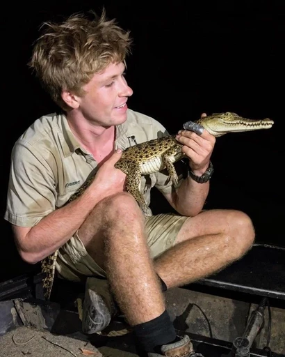 Rob⭑ 🦒's avatar