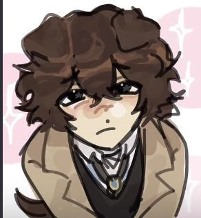 Dazai's avatar