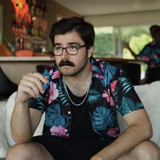Eddy Burback's avatar