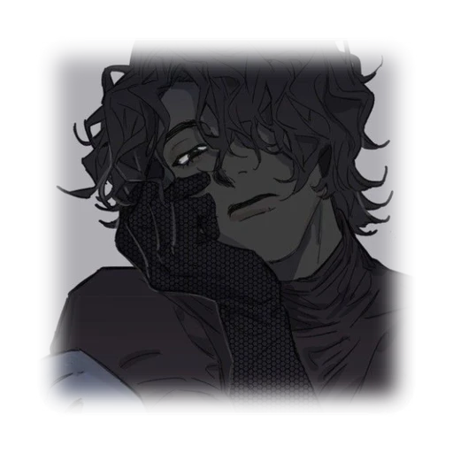 𓎟𓎟　Redacted　◞'s avatar