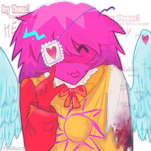 skittles's avatar