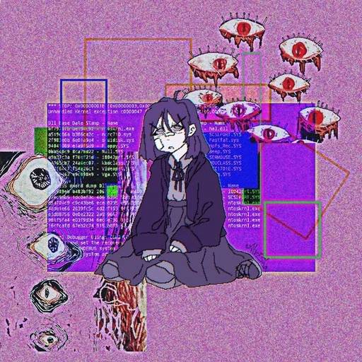 Nexis's avatar