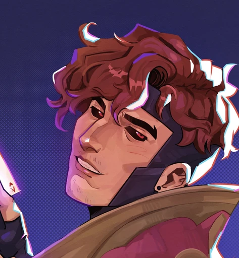 Gambit's avatar