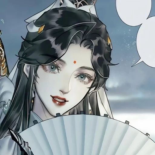 ✿    shi qingxuan    𖹭    .    any pronouns's avatar