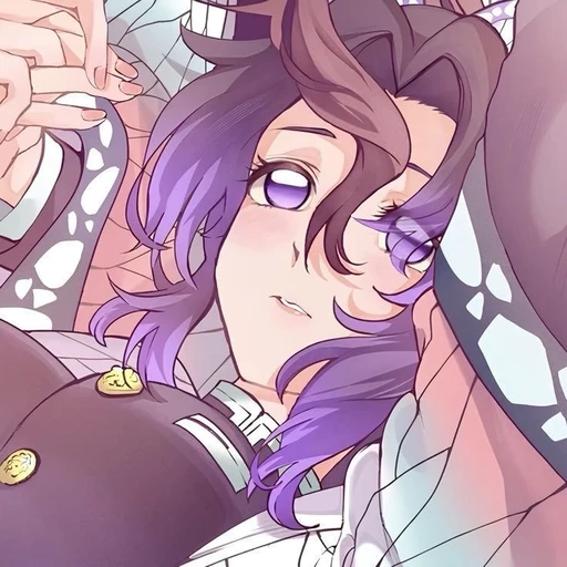 Shinobu2's avatar