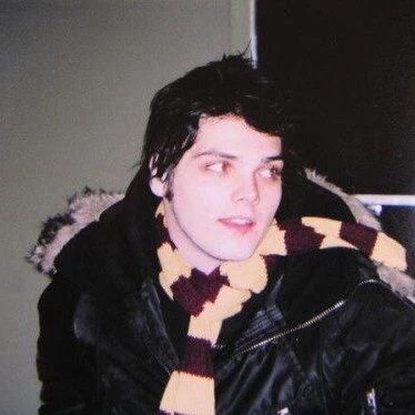 Gerard's avatar