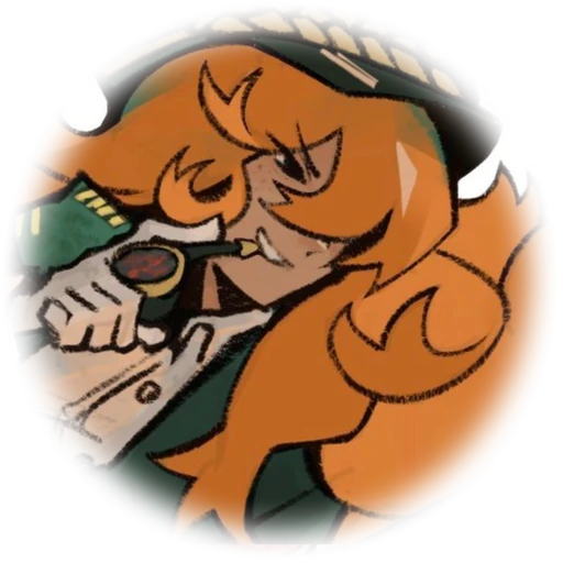 ۪ ⠀𓏼 ͜͜ㆍ♱  kai ﹙ᵒ̴̶̷ . ᵔ's avatar