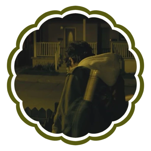 WAYNE's avatar