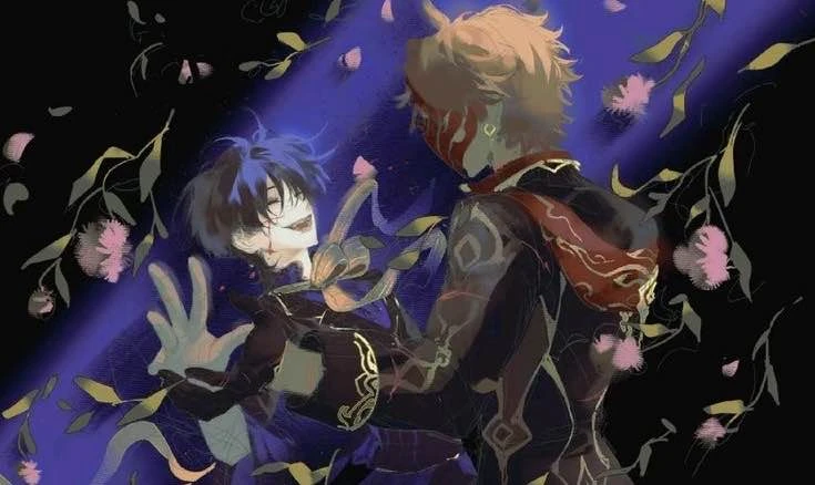 Zephyr's banner