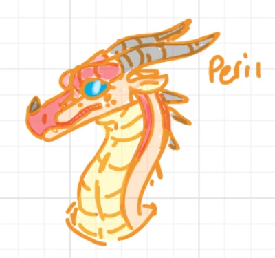 PERIL 🧨 [SHE/HIM , TRAUMAHOLDER]'s avatar