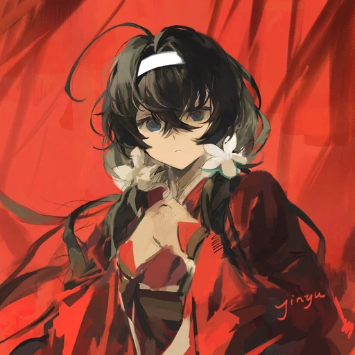Kyouka's avatar
